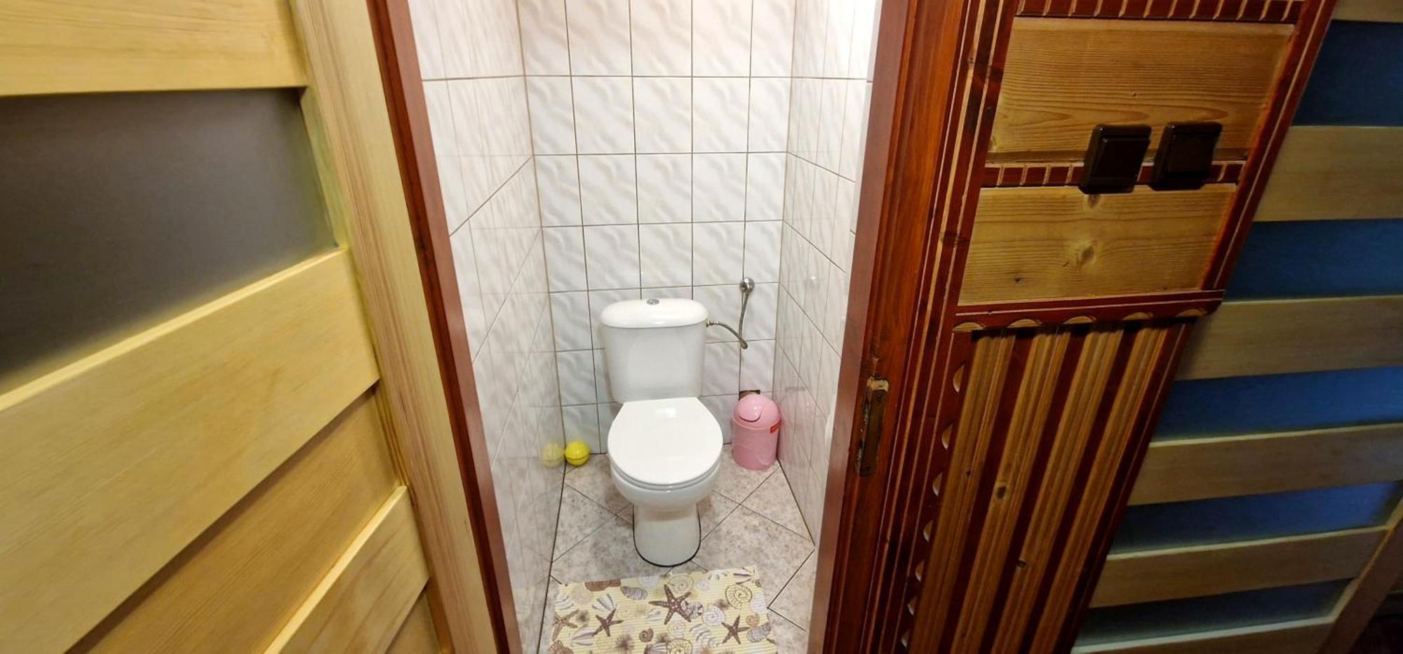 Apartament Lesny Nowy Targ Dış mekan fotoğraf
